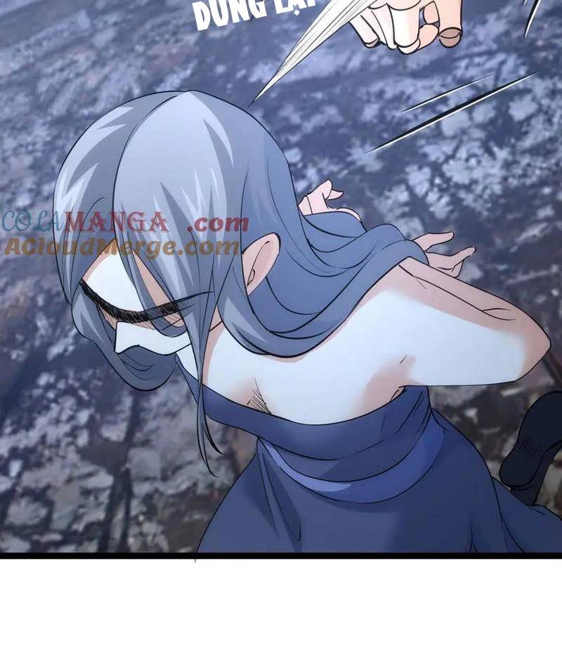 Ta Đoạt Xá Người Chơi Hệ Thống - Chapter 102 - Page 17