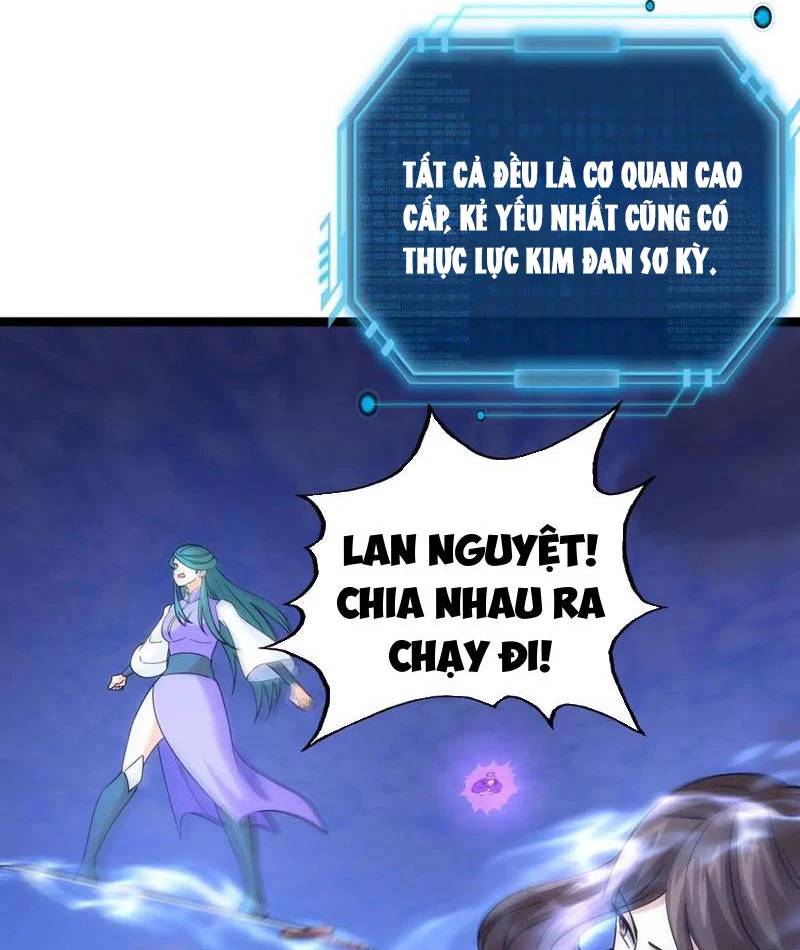 Ta Đoạt Xá Người Chơi Hệ Thống - Chapter 102 - Page 29