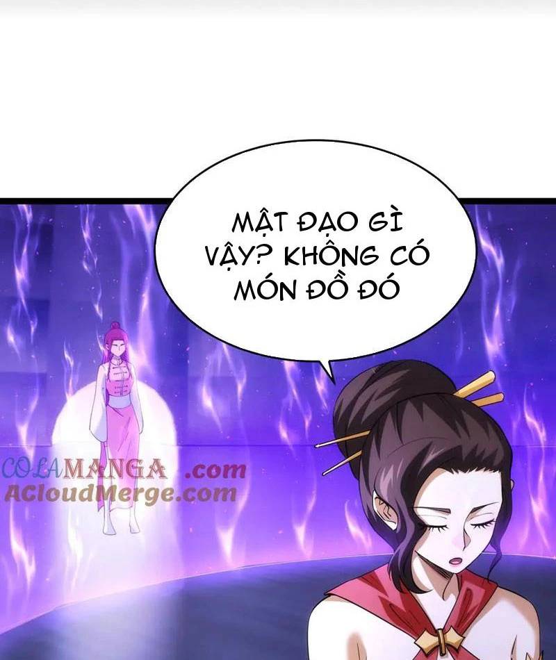 Ta Đoạt Xá Người Chơi Hệ Thống - Chapter 102 - Page 3