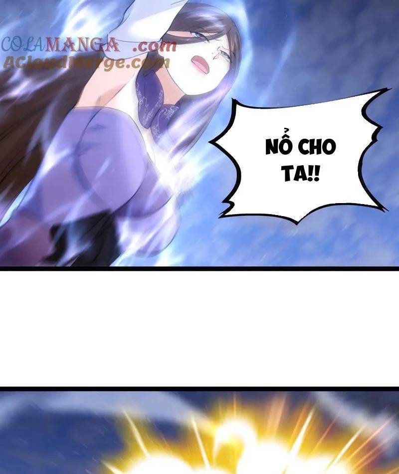 Ta Đoạt Xá Người Chơi Hệ Thống - Chapter 102 - Page 36