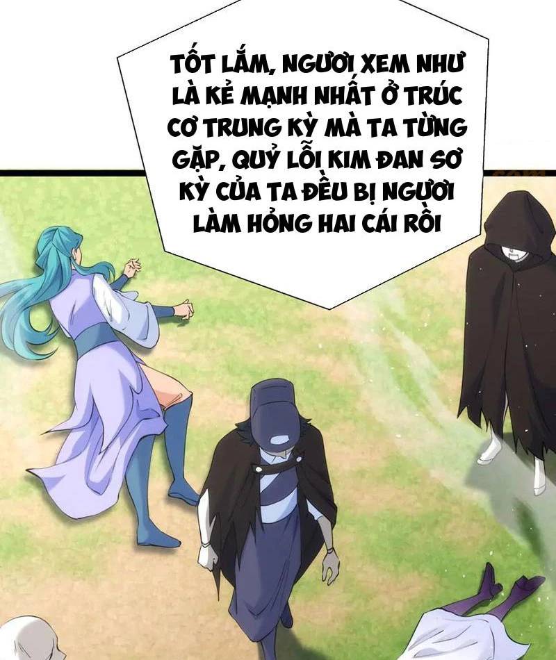 Ta Đoạt Xá Người Chơi Hệ Thống - Chapter 102 - Page 45