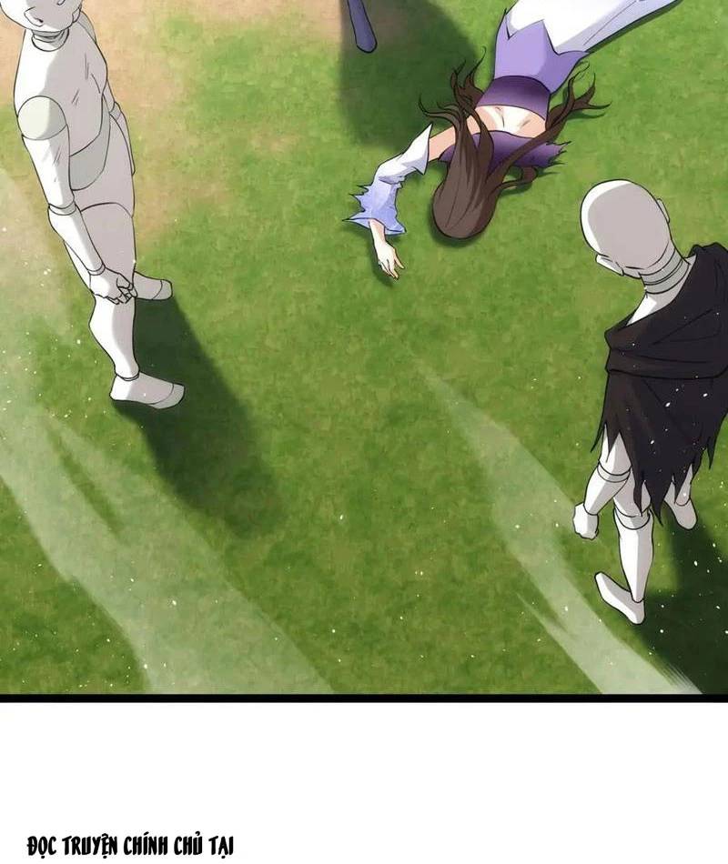 Ta Đoạt Xá Người Chơi Hệ Thống - Chapter 102 - Page 46