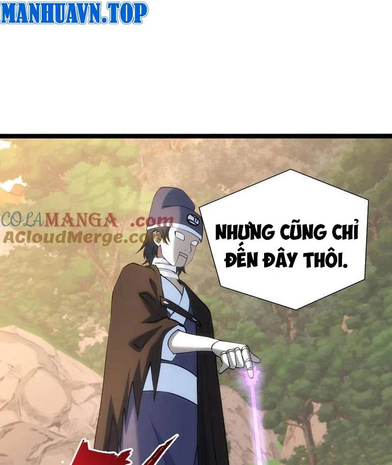 Ta Đoạt Xá Người Chơi Hệ Thống - Chapter 102 - Page 47