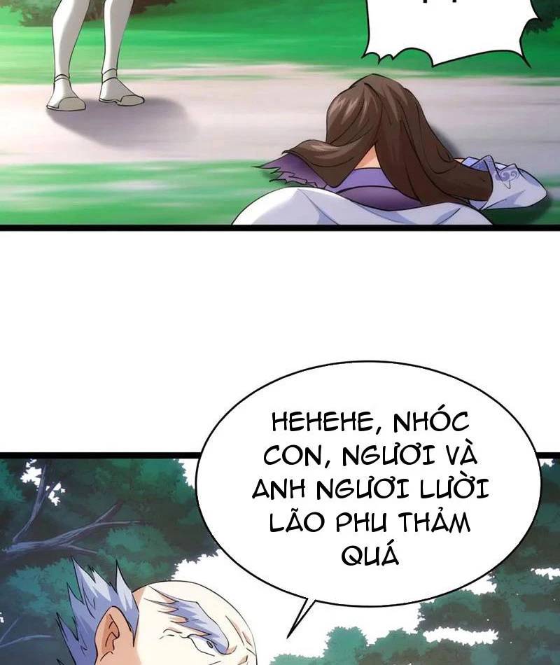 Ta Đoạt Xá Người Chơi Hệ Thống - Chapter 102 - Page 51