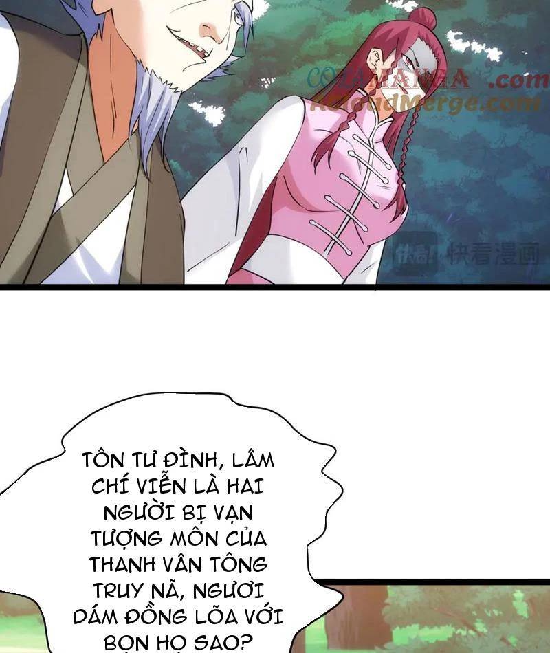 Ta Đoạt Xá Người Chơi Hệ Thống - Chapter 102 - Page 52