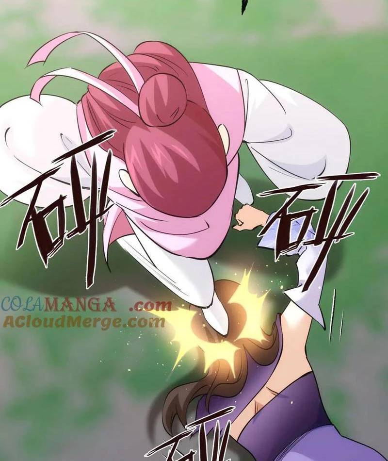 Ta Đoạt Xá Người Chơi Hệ Thống - Chapter 102 - Page 56