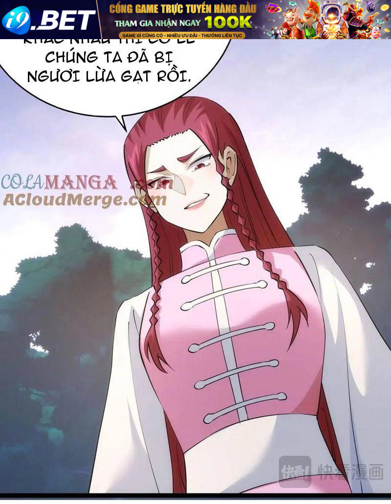 Ta Đoạt Xá Người Chơi Hệ Thống - Chapter 102 - Page 61