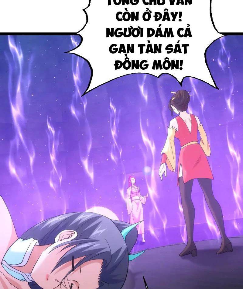 Ta Đoạt Xá Người Chơi Hệ Thống - Chapter 102 - Page 9
