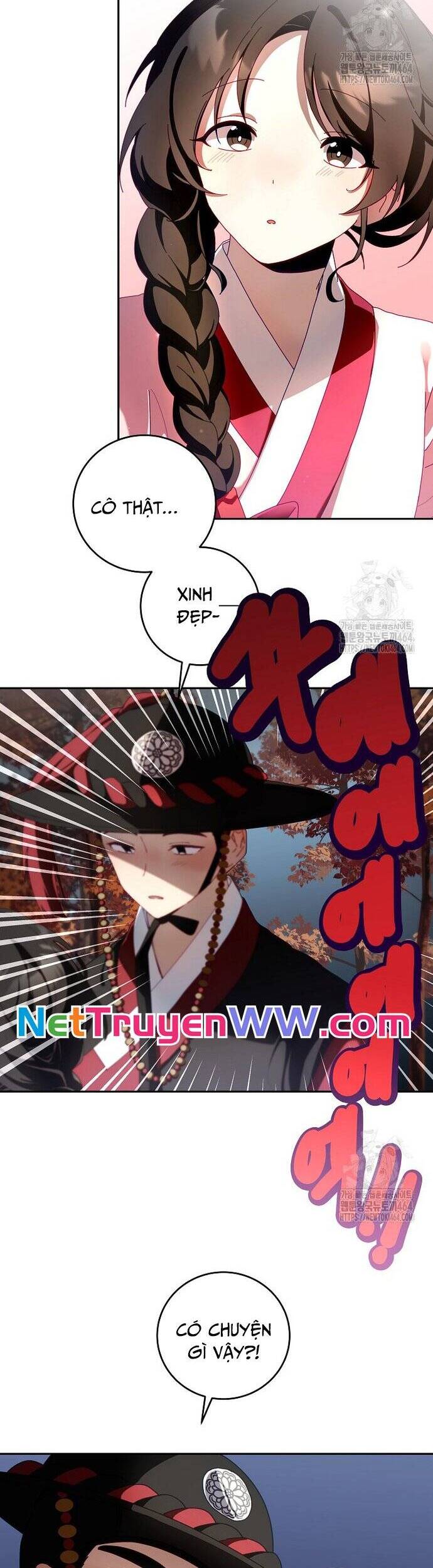 Sinh Tồn Trong Cuốn Tiểu Thuyết Romance Fantasy - Chapter 1 - Page 13