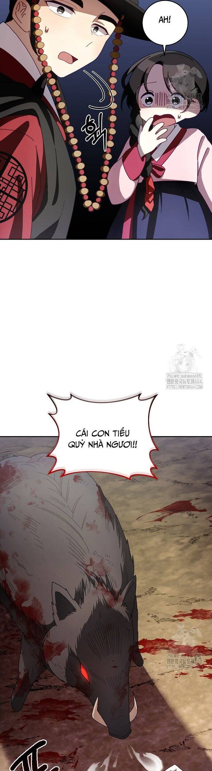 Sinh Tồn Trong Cuốn Tiểu Thuyết Romance Fantasy - Chapter 1 - Page 14