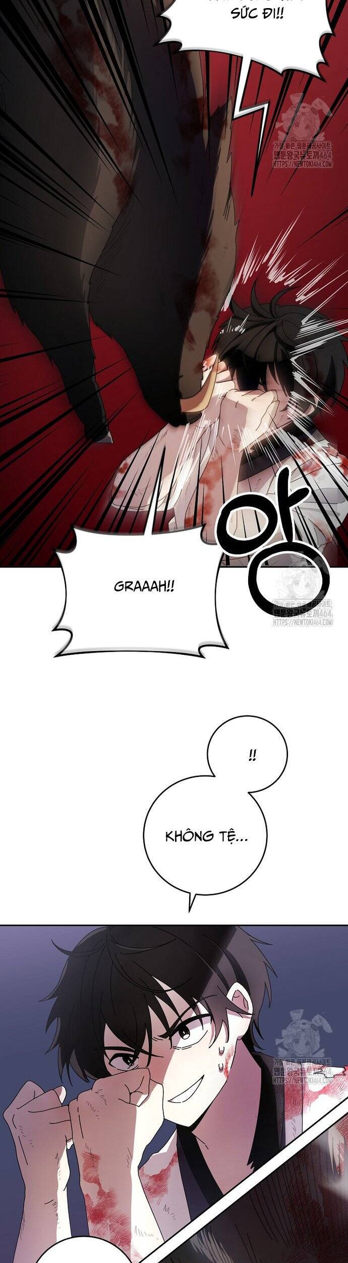 Sinh Tồn Trong Cuốn Tiểu Thuyết Romance Fantasy - Chapter 1 - Page 18