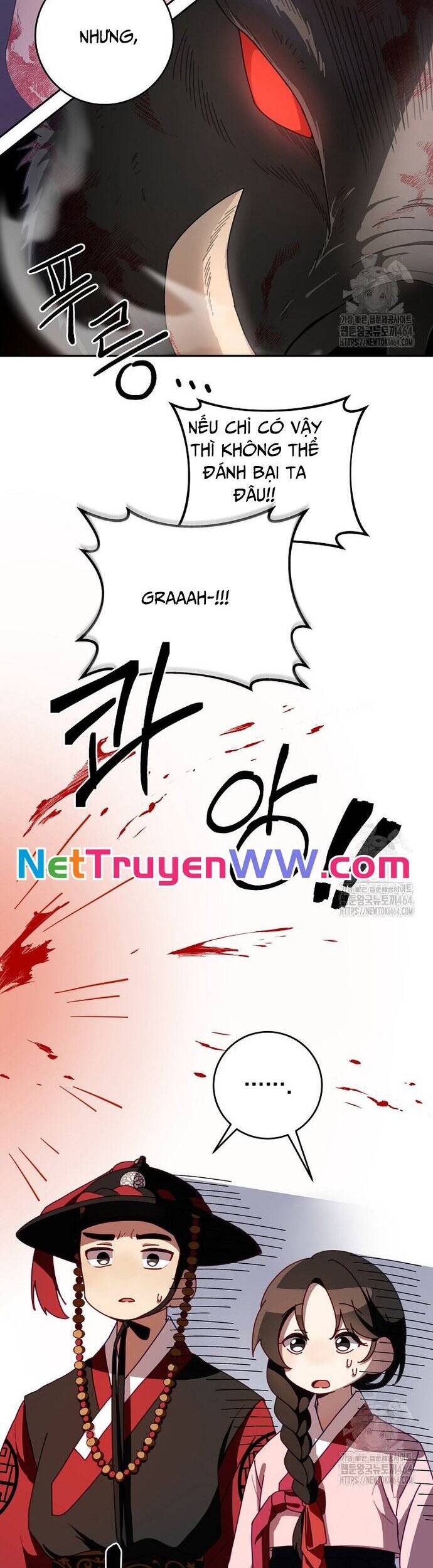 Sinh Tồn Trong Cuốn Tiểu Thuyết Romance Fantasy - Chapter 1 - Page 19