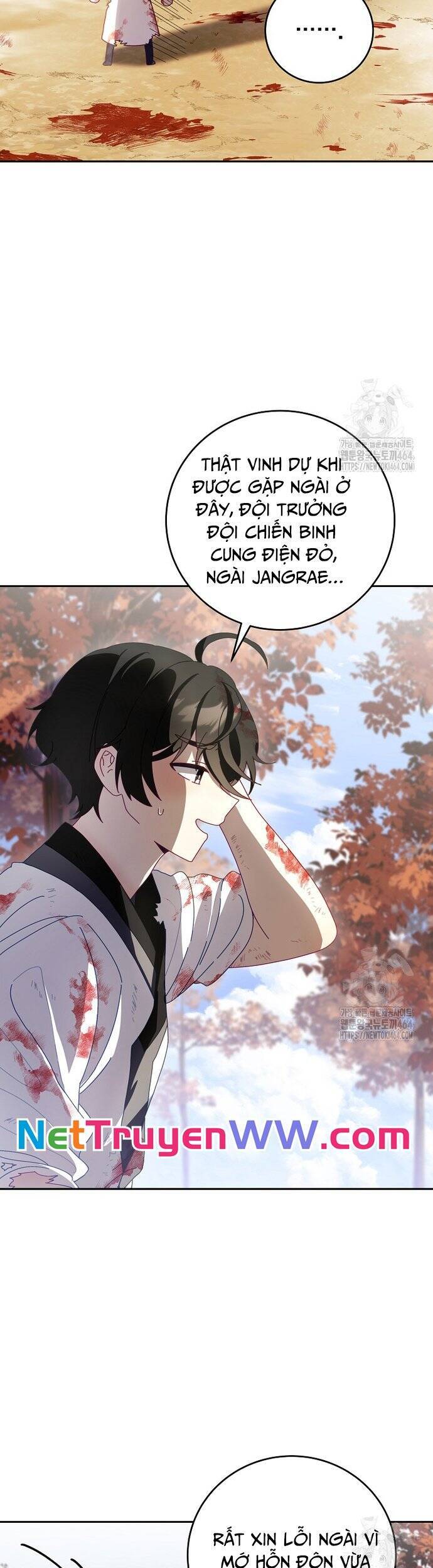 Sinh Tồn Trong Cuốn Tiểu Thuyết Romance Fantasy - Chapter 1 - Page 24