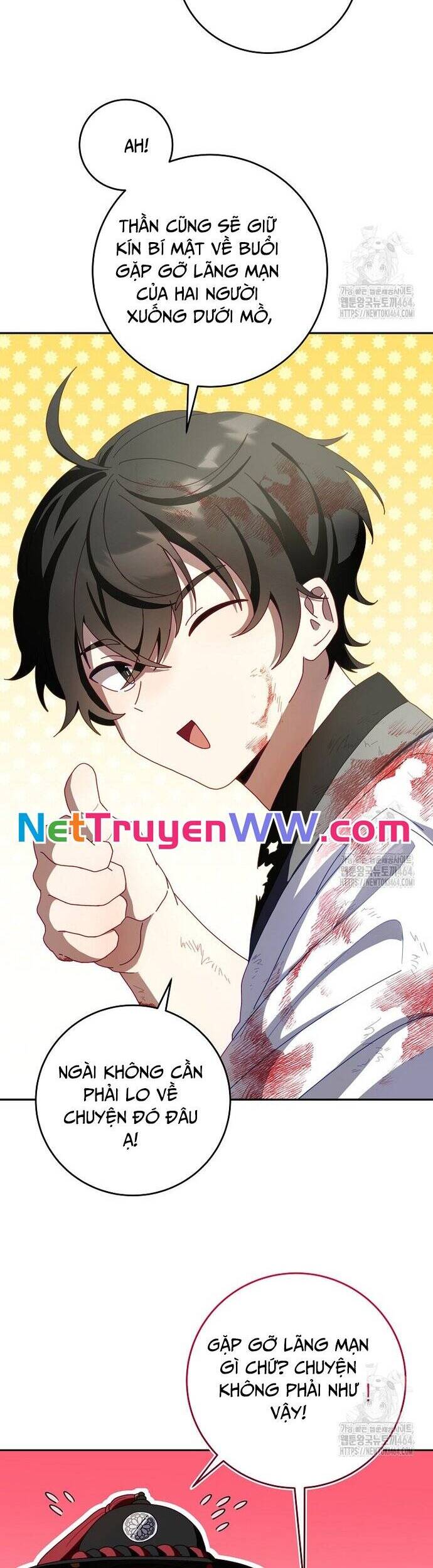 Sinh Tồn Trong Cuốn Tiểu Thuyết Romance Fantasy - Chapter 1 - Page 27