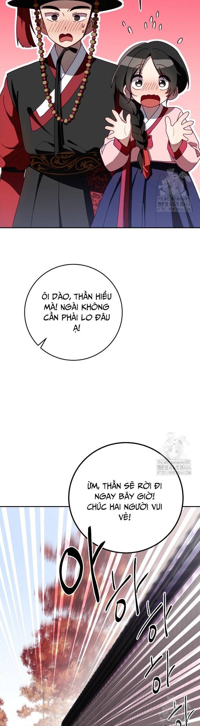 Sinh Tồn Trong Cuốn Tiểu Thuyết Romance Fantasy - Chapter 1 - Page 28