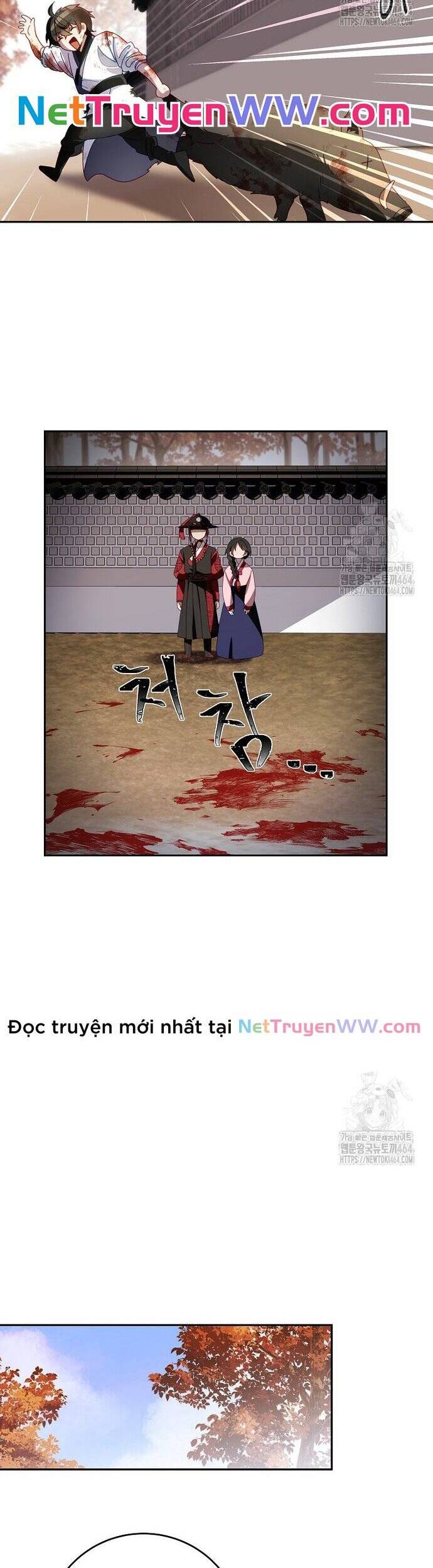Sinh Tồn Trong Cuốn Tiểu Thuyết Romance Fantasy - Chapter 1 - Page 29