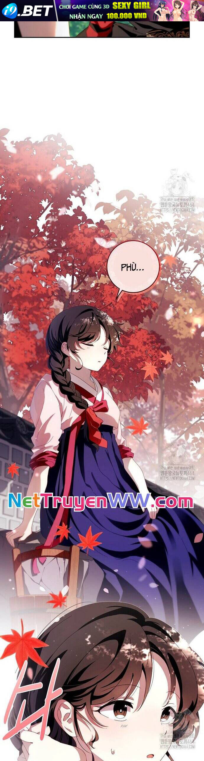 Sinh Tồn Trong Cuốn Tiểu Thuyết Romance Fantasy - Chapter 1 - Page 3