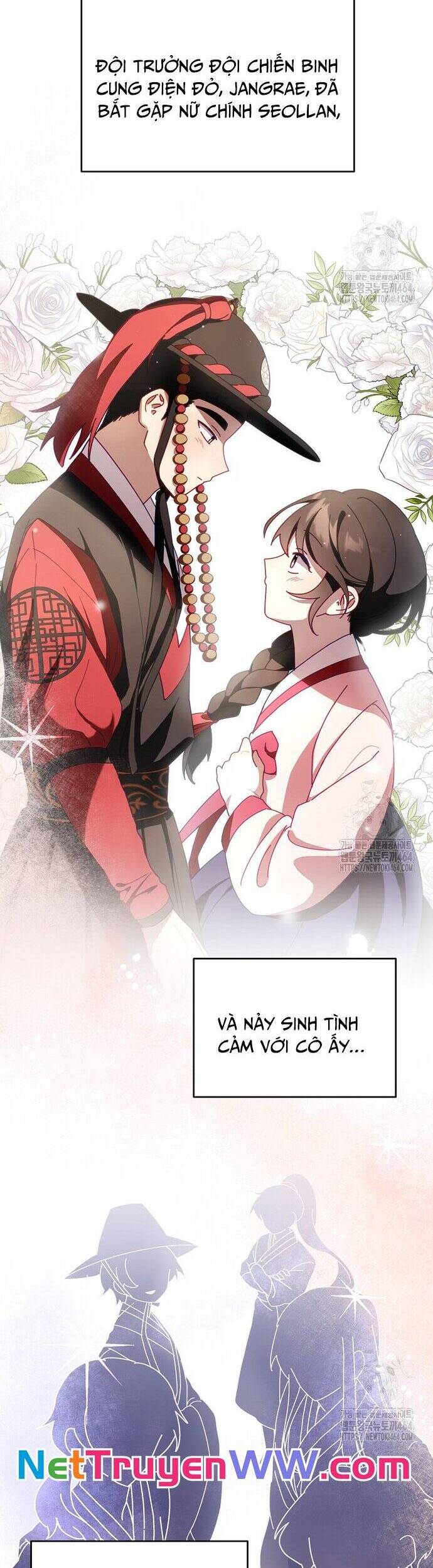 Sinh Tồn Trong Cuốn Tiểu Thuyết Romance Fantasy - Chapter 1 - Page 31