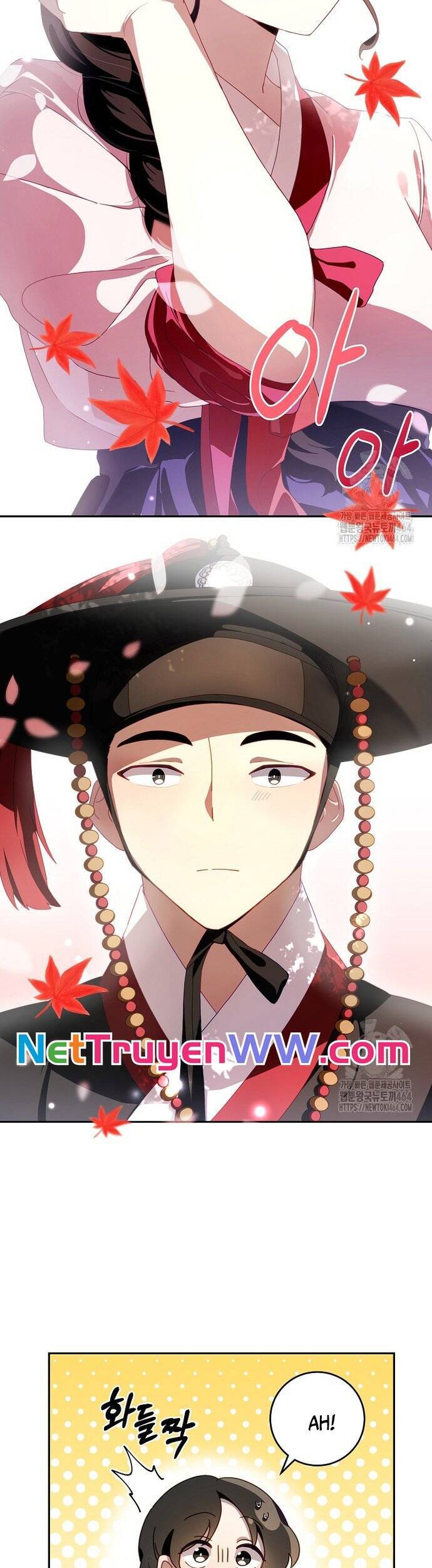 Sinh Tồn Trong Cuốn Tiểu Thuyết Romance Fantasy - Chapter 1 - Page 4