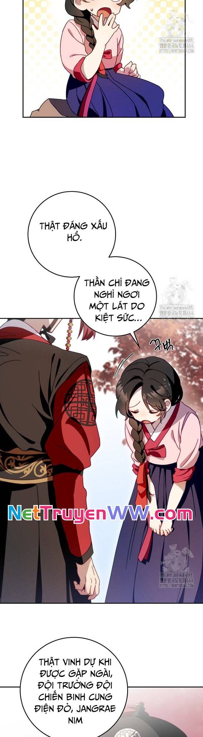 Sinh Tồn Trong Cuốn Tiểu Thuyết Romance Fantasy - Chapter 1 - Page 5