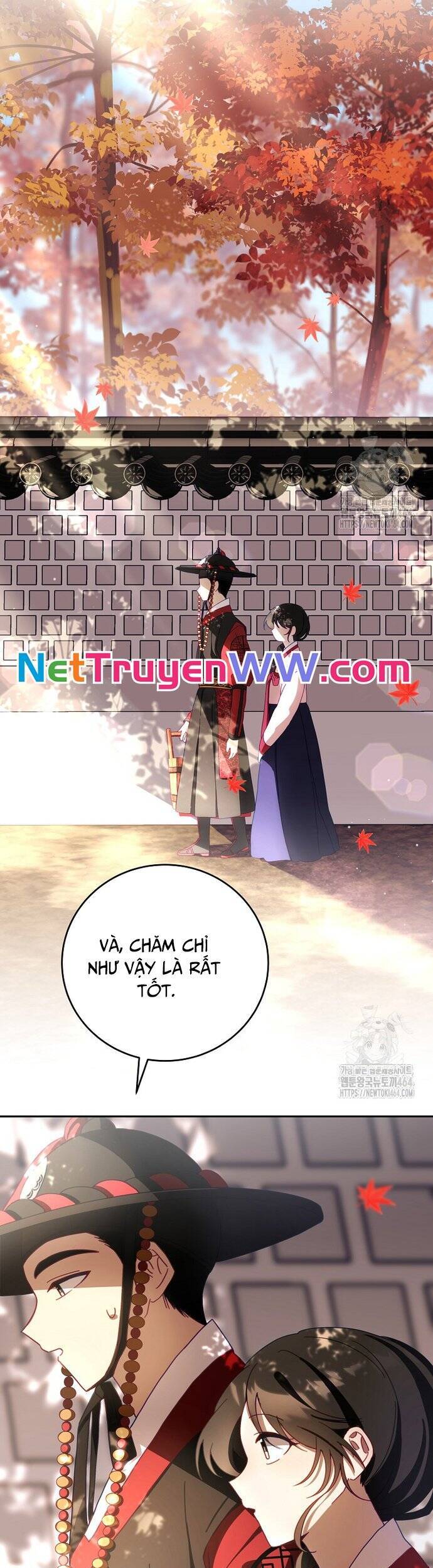 Sinh Tồn Trong Cuốn Tiểu Thuyết Romance Fantasy - Chapter 1 - Page 8