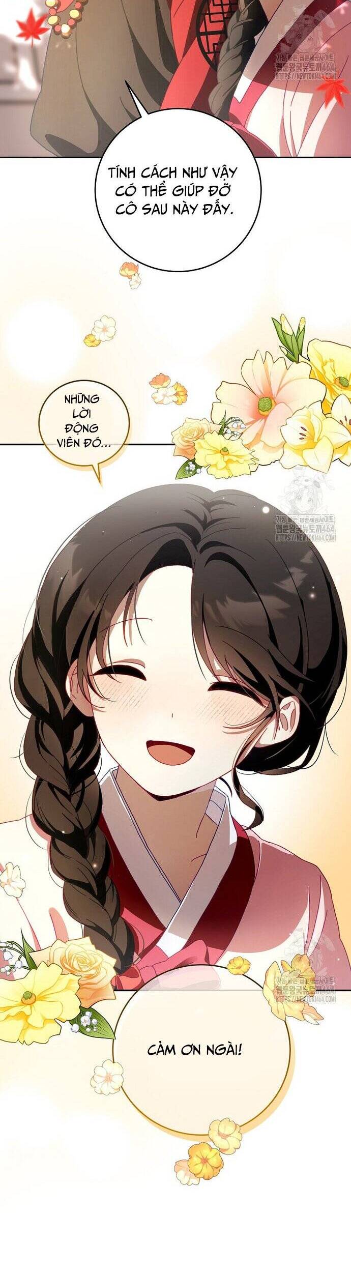 Sinh Tồn Trong Cuốn Tiểu Thuyết Romance Fantasy - Chapter 1 - Page 9