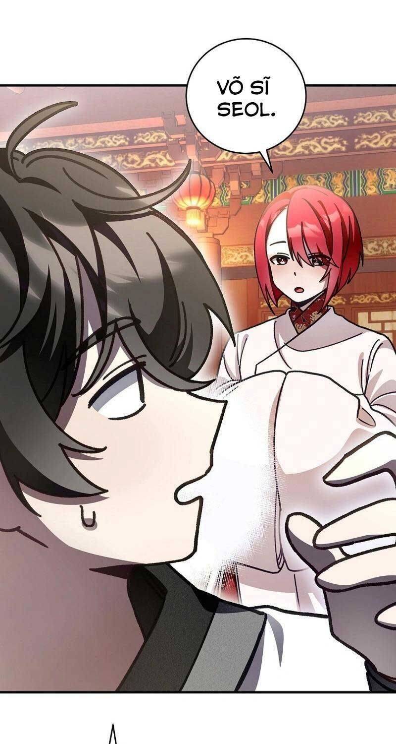 Sinh Tồn Trong Cuốn Tiểu Thuyết Romance Fantasy - Chapter 10 - Page 21