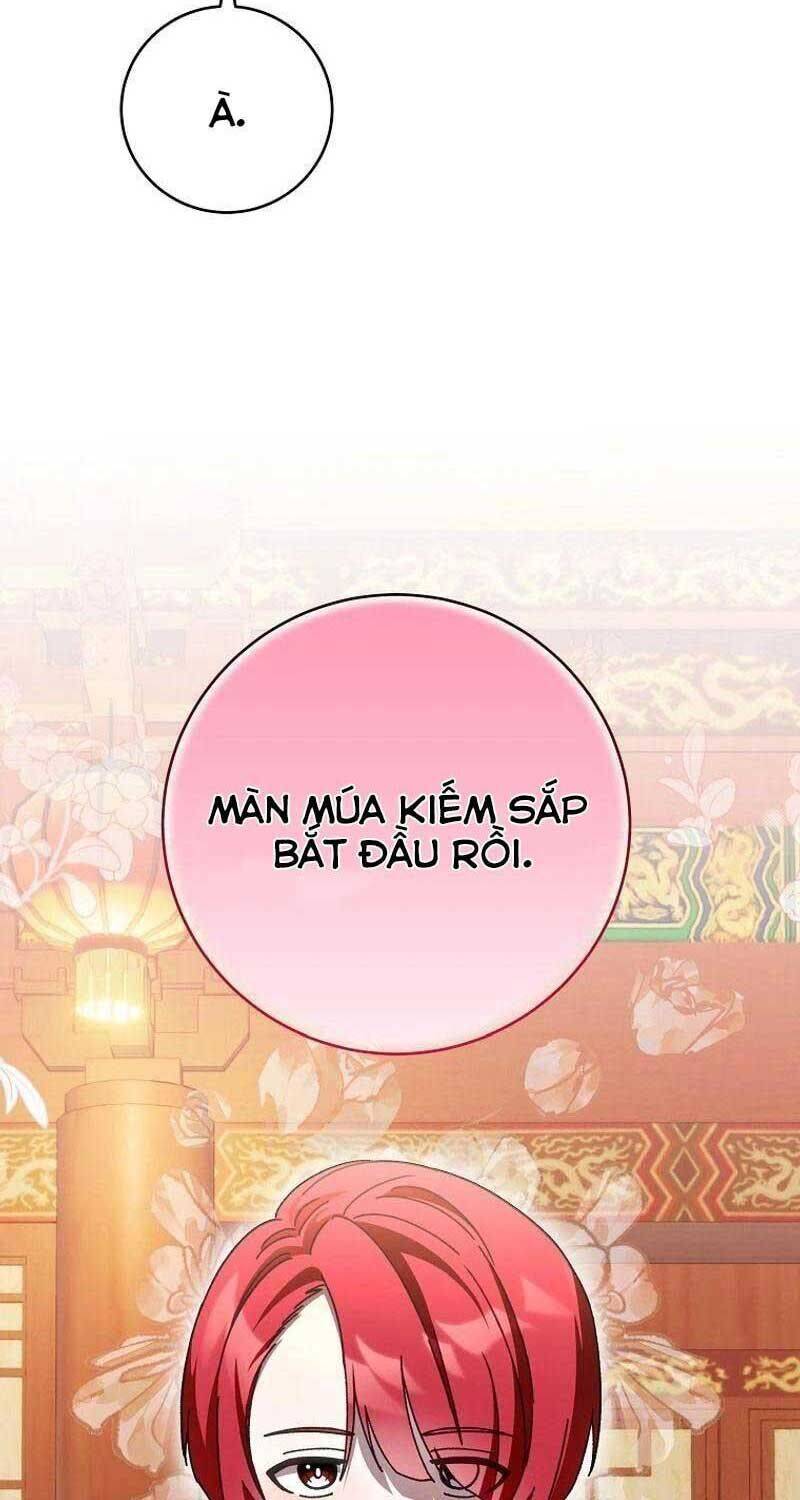 Sinh Tồn Trong Cuốn Tiểu Thuyết Romance Fantasy - Chapter 10 - Page 22