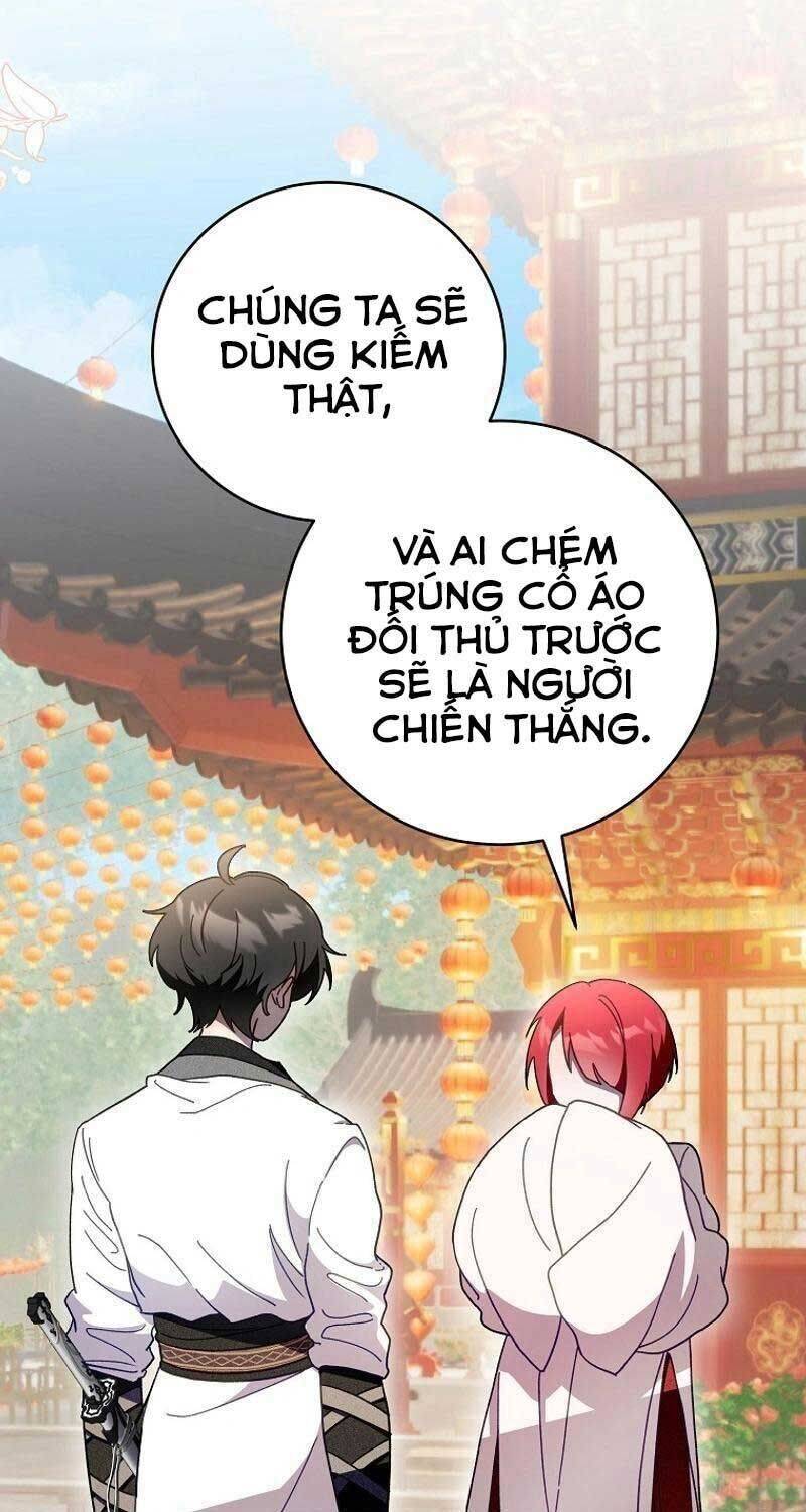Sinh Tồn Trong Cuốn Tiểu Thuyết Romance Fantasy - Chapter 10 - Page 25