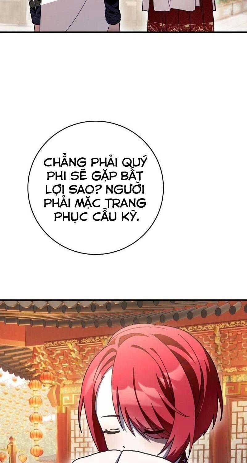 Sinh Tồn Trong Cuốn Tiểu Thuyết Romance Fantasy - Chapter 10 - Page 26