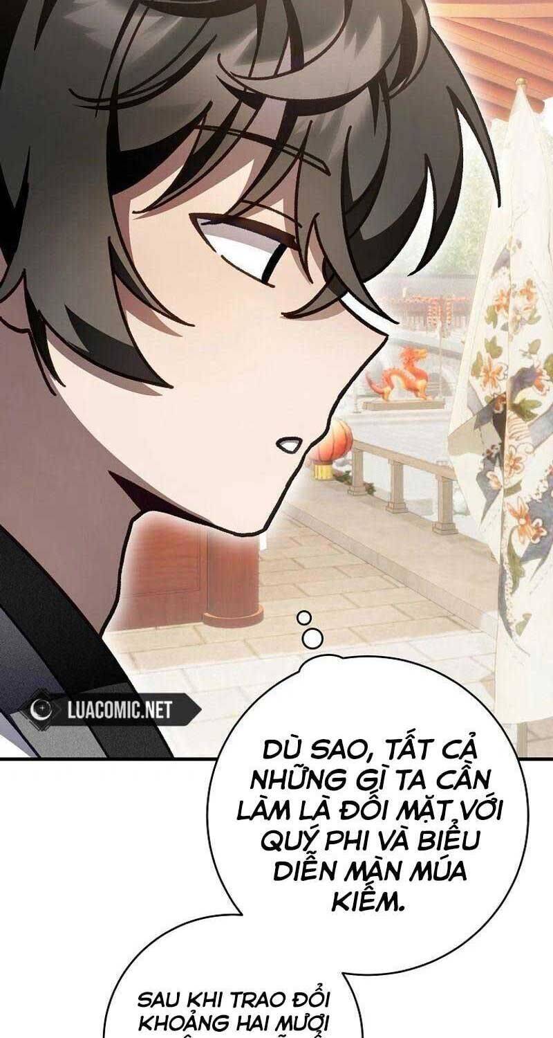 Sinh Tồn Trong Cuốn Tiểu Thuyết Romance Fantasy - Chapter 10 - Page 28