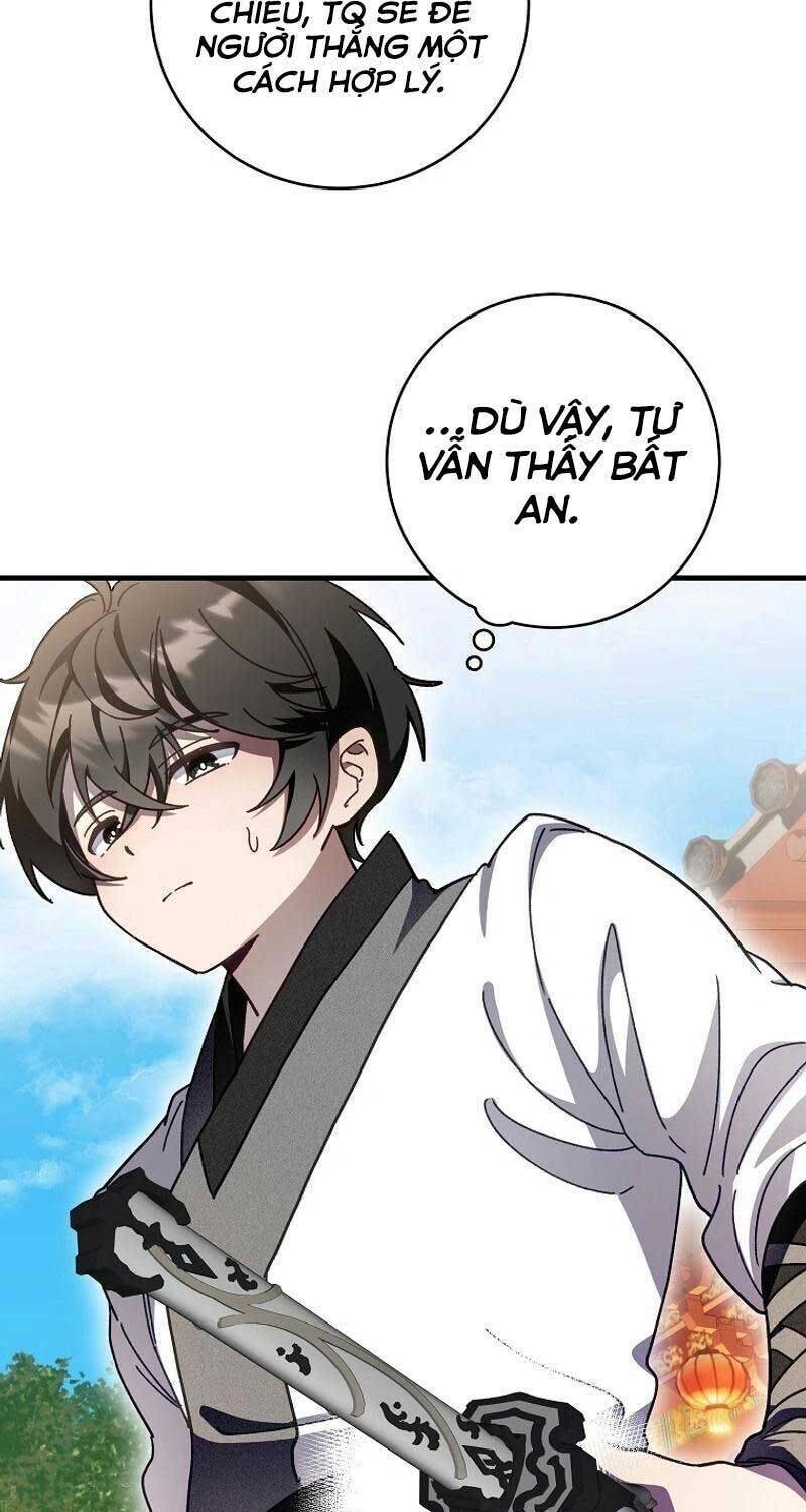 Sinh Tồn Trong Cuốn Tiểu Thuyết Romance Fantasy - Chapter 10 - Page 29