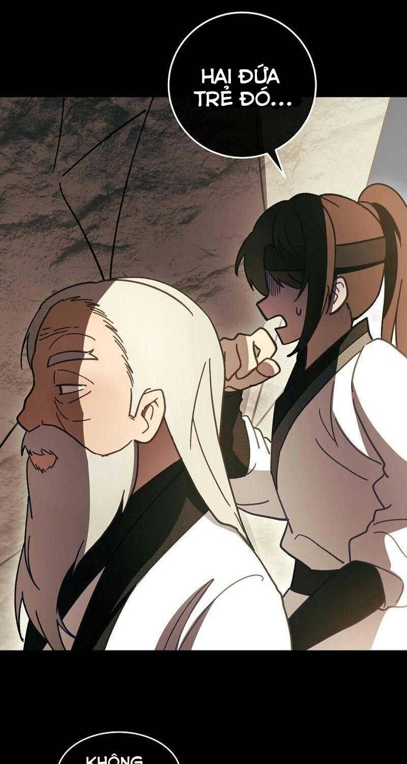 Sinh Tồn Trong Cuốn Tiểu Thuyết Romance Fantasy - Chapter 10 - Page 36