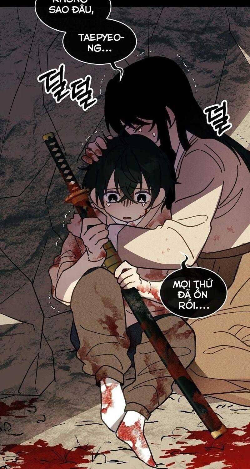 Sinh Tồn Trong Cuốn Tiểu Thuyết Romance Fantasy - Chapter 10 - Page 37