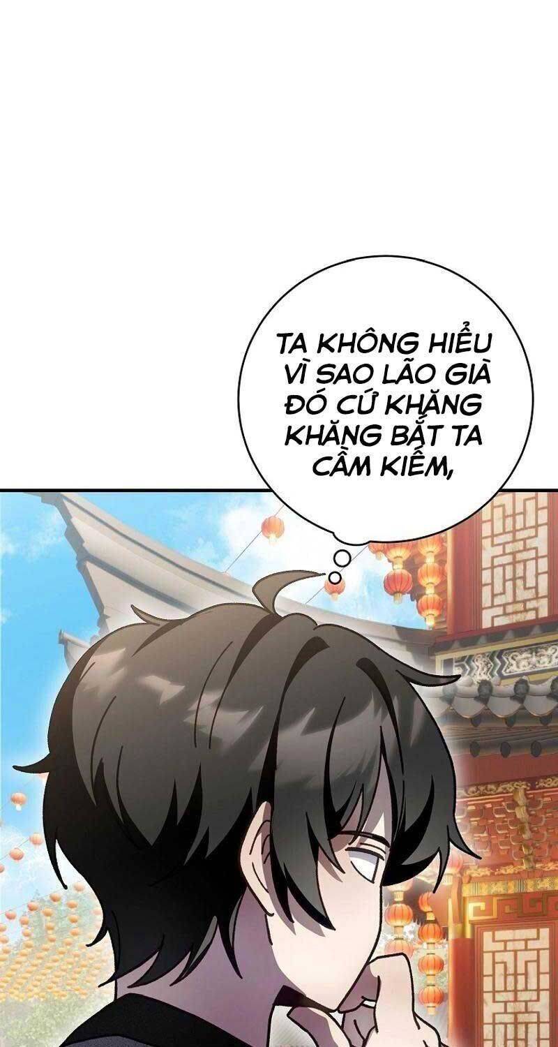 Sinh Tồn Trong Cuốn Tiểu Thuyết Romance Fantasy - Chapter 10 - Page 56