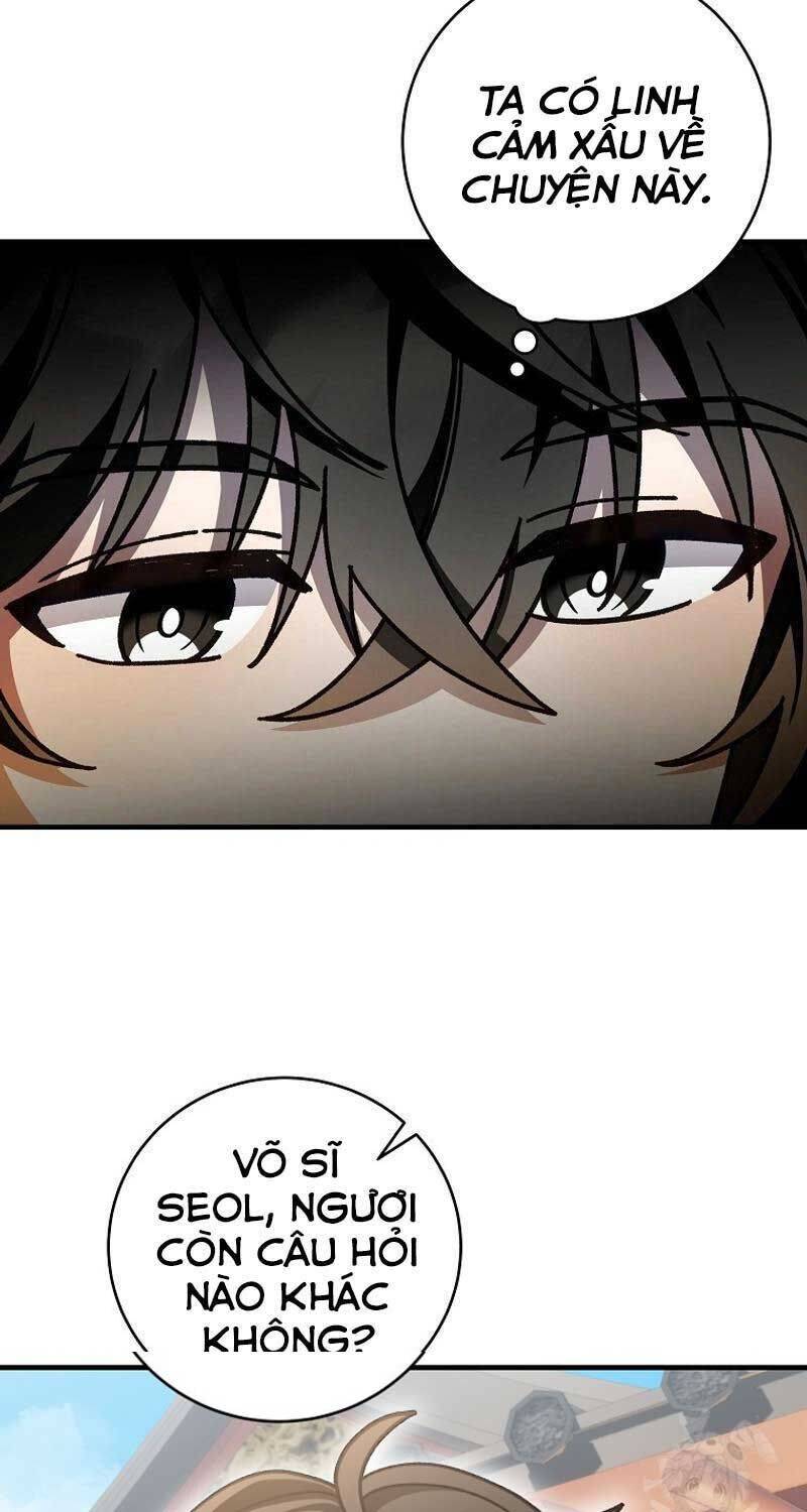 Sinh Tồn Trong Cuốn Tiểu Thuyết Romance Fantasy - Chapter 10 - Page 58