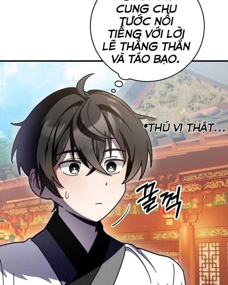 Sinh Tồn Trong Cuốn Tiểu Thuyết Romance Fantasy - Chapter 10 - Page 75
