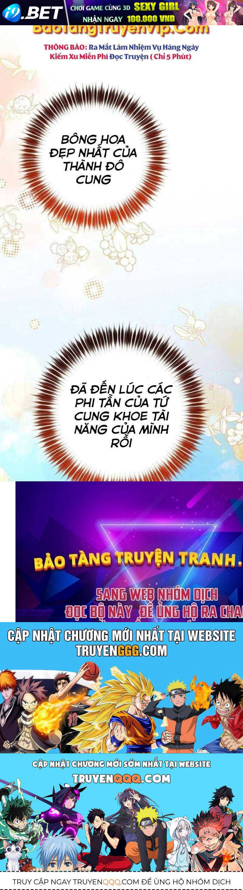 Sinh Tồn Trong Cuốn Tiểu Thuyết Romance Fantasy - Chapter 10 - Page 94