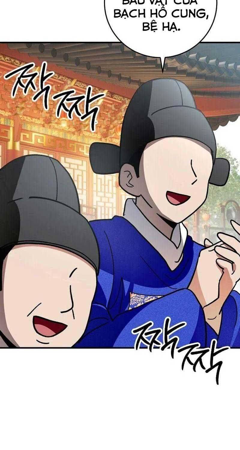 Sinh Tồn Trong Cuốn Tiểu Thuyết Romance Fantasy - Chapter 11 - Page 11