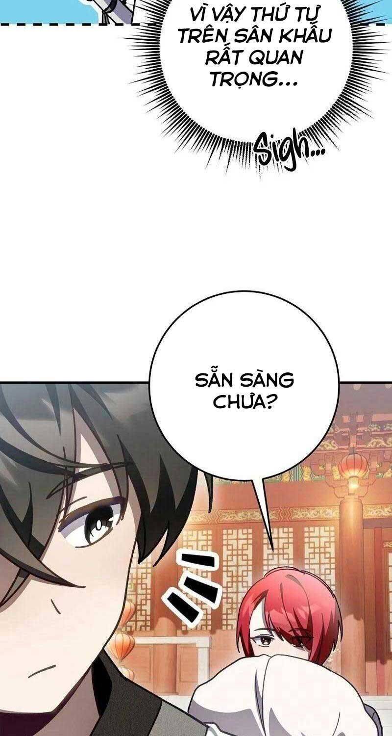 Sinh Tồn Trong Cuốn Tiểu Thuyết Romance Fantasy - Chapter 11 - Page 34