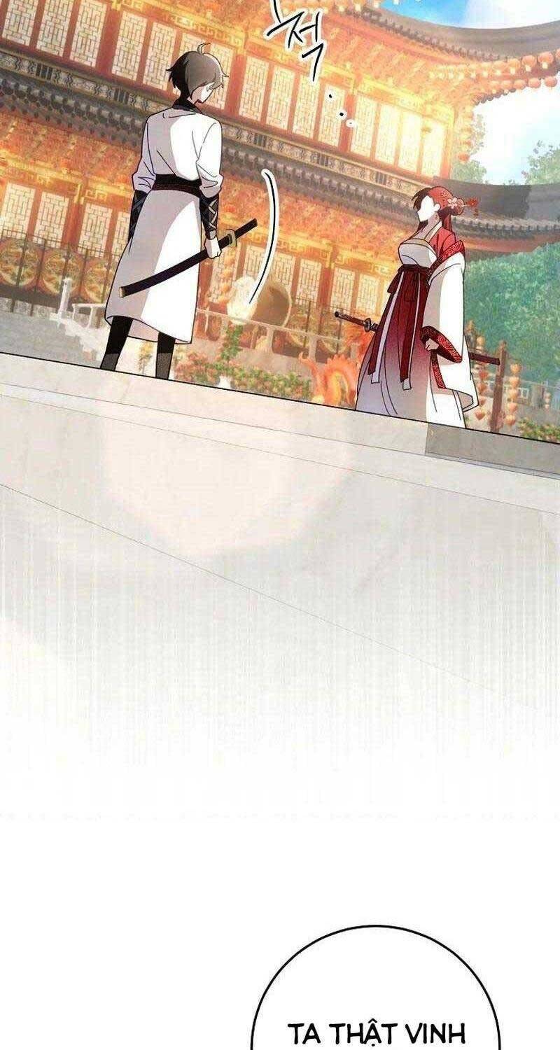 Sinh Tồn Trong Cuốn Tiểu Thuyết Romance Fantasy - Chapter 11 - Page 40