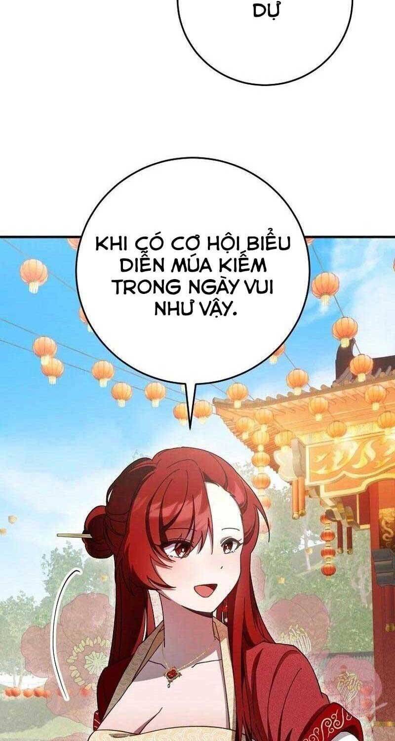 Sinh Tồn Trong Cuốn Tiểu Thuyết Romance Fantasy - Chapter 11 - Page 41