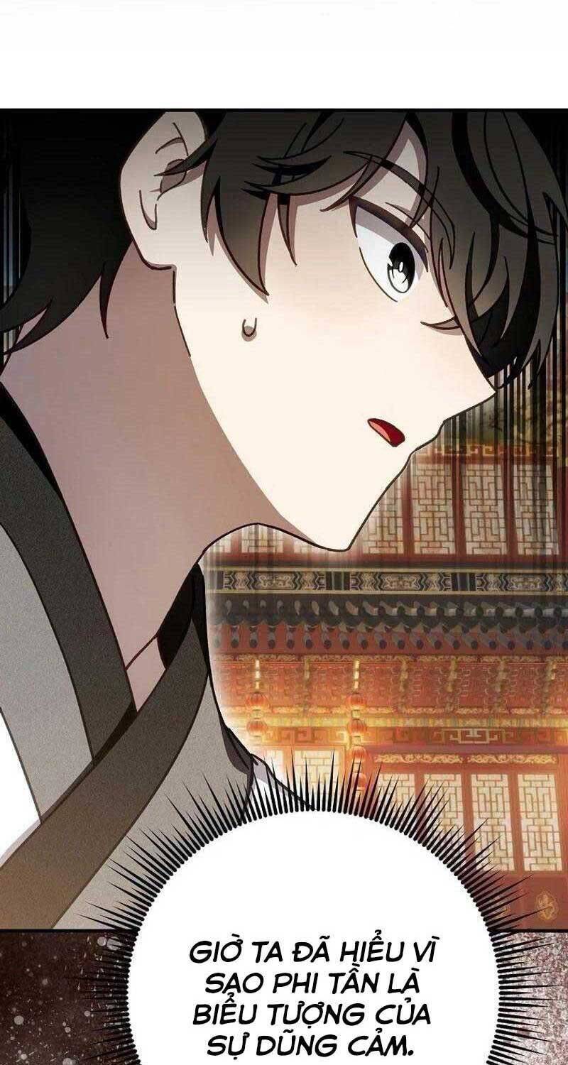 Sinh Tồn Trong Cuốn Tiểu Thuyết Romance Fantasy - Chapter 11 - Page 59