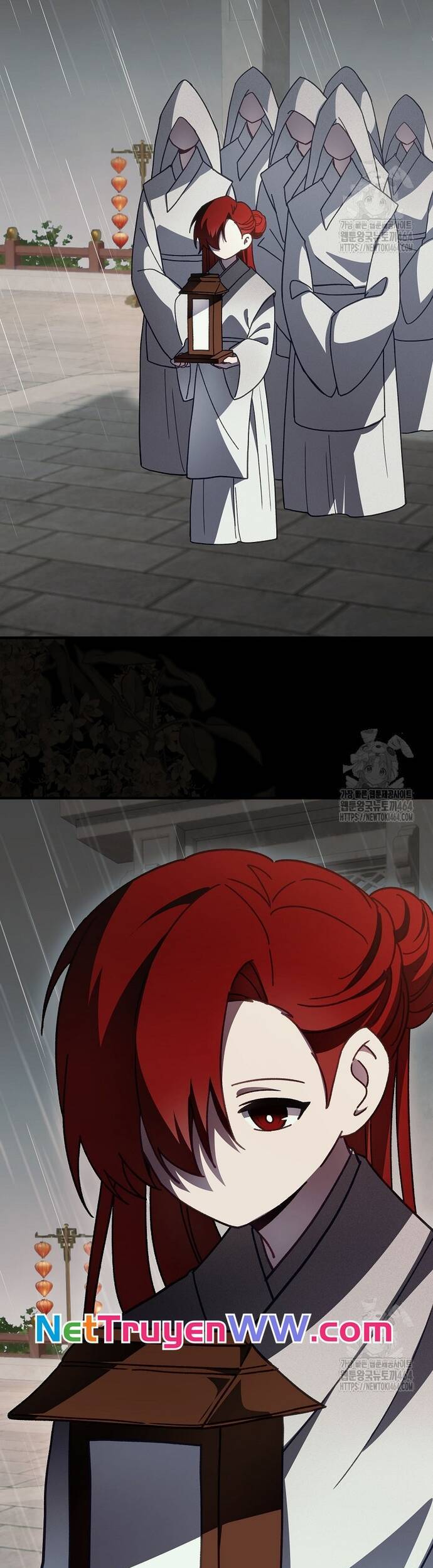 Sinh Tồn Trong Cuốn Tiểu Thuyết Romance Fantasy - Chapter 12 - Page 10