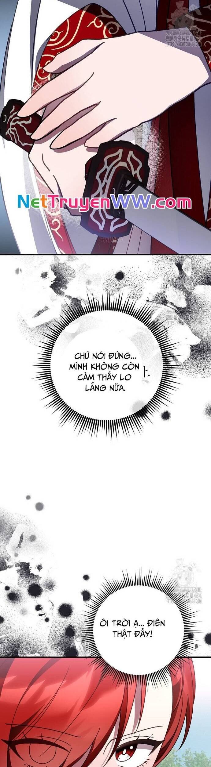 Sinh Tồn Trong Cuốn Tiểu Thuyết Romance Fantasy - Chapter 12 - Page 17