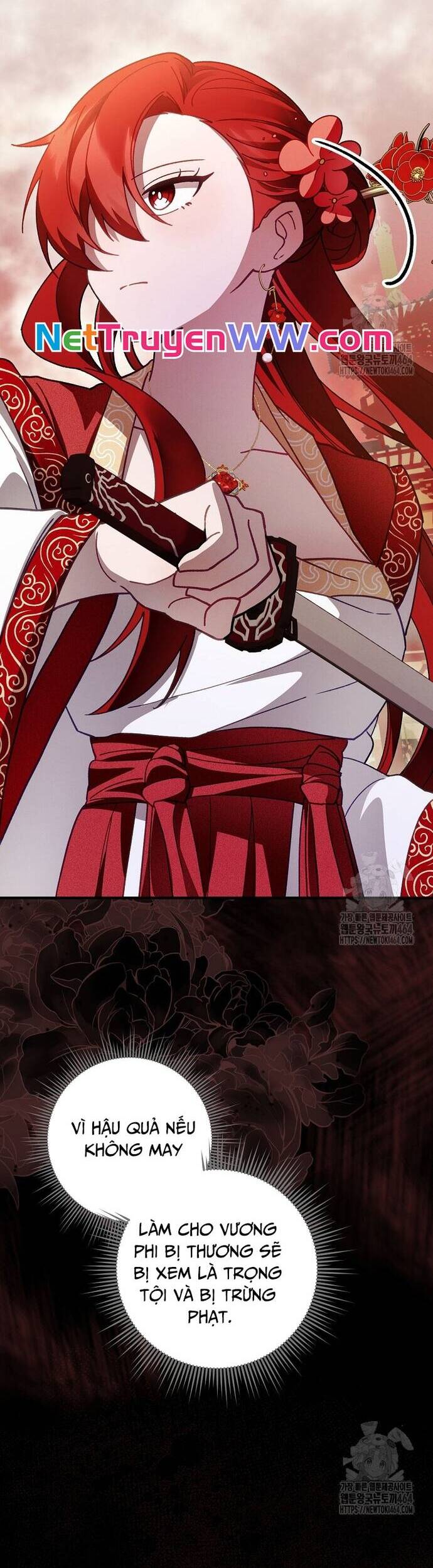 Sinh Tồn Trong Cuốn Tiểu Thuyết Romance Fantasy - Chapter 12 - Page 19