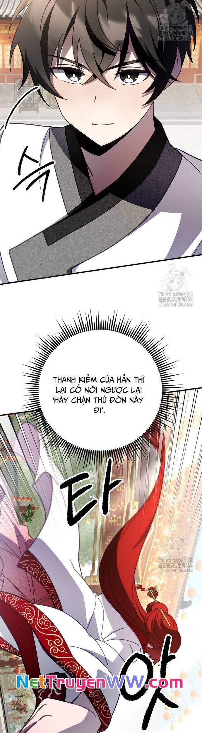 Sinh Tồn Trong Cuốn Tiểu Thuyết Romance Fantasy - Chapter 12 - Page 21