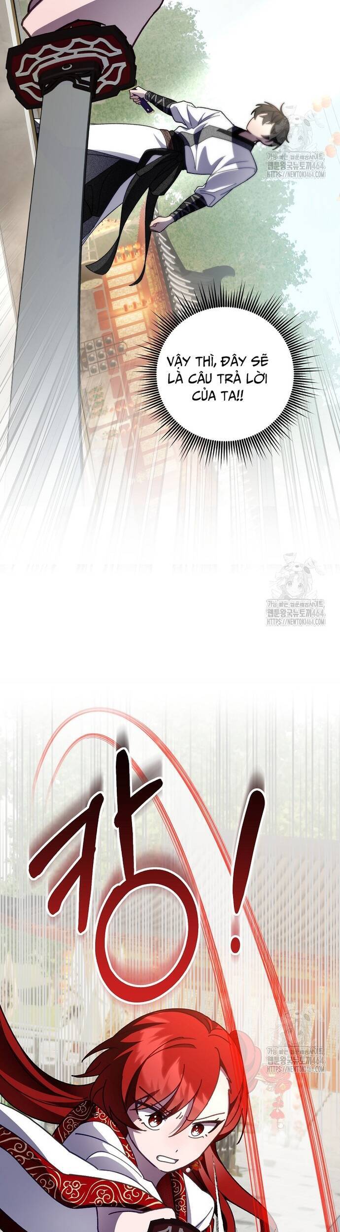 Sinh Tồn Trong Cuốn Tiểu Thuyết Romance Fantasy - Chapter 12 - Page 22