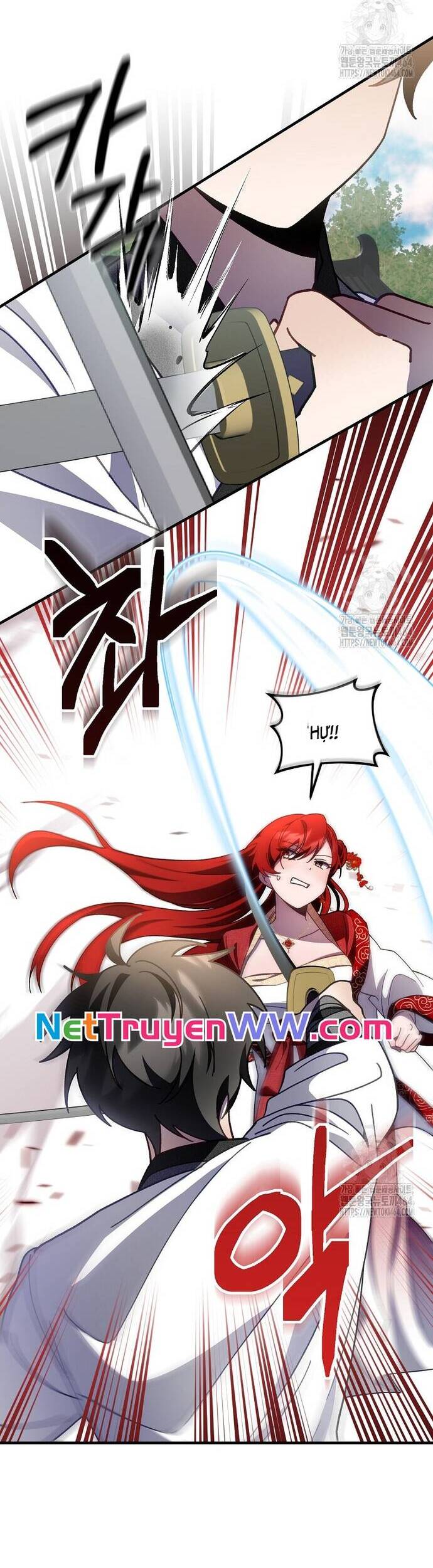 Sinh Tồn Trong Cuốn Tiểu Thuyết Romance Fantasy - Chapter 12 - Page 25