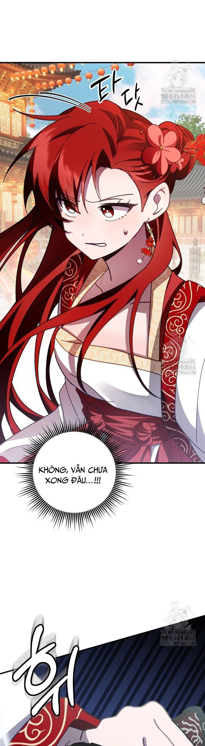 Sinh Tồn Trong Cuốn Tiểu Thuyết Romance Fantasy - Chapter 12 - Page 26